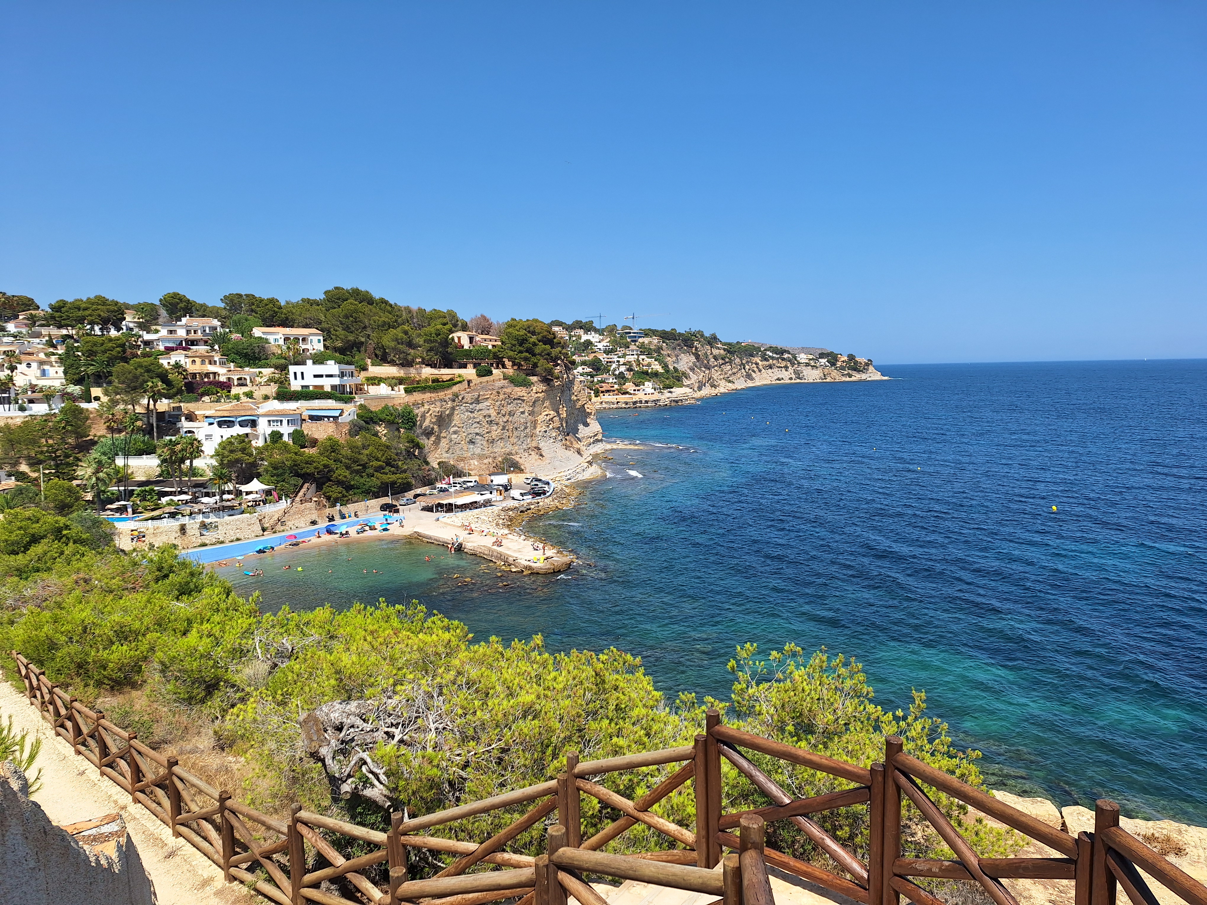 Cala Advocat